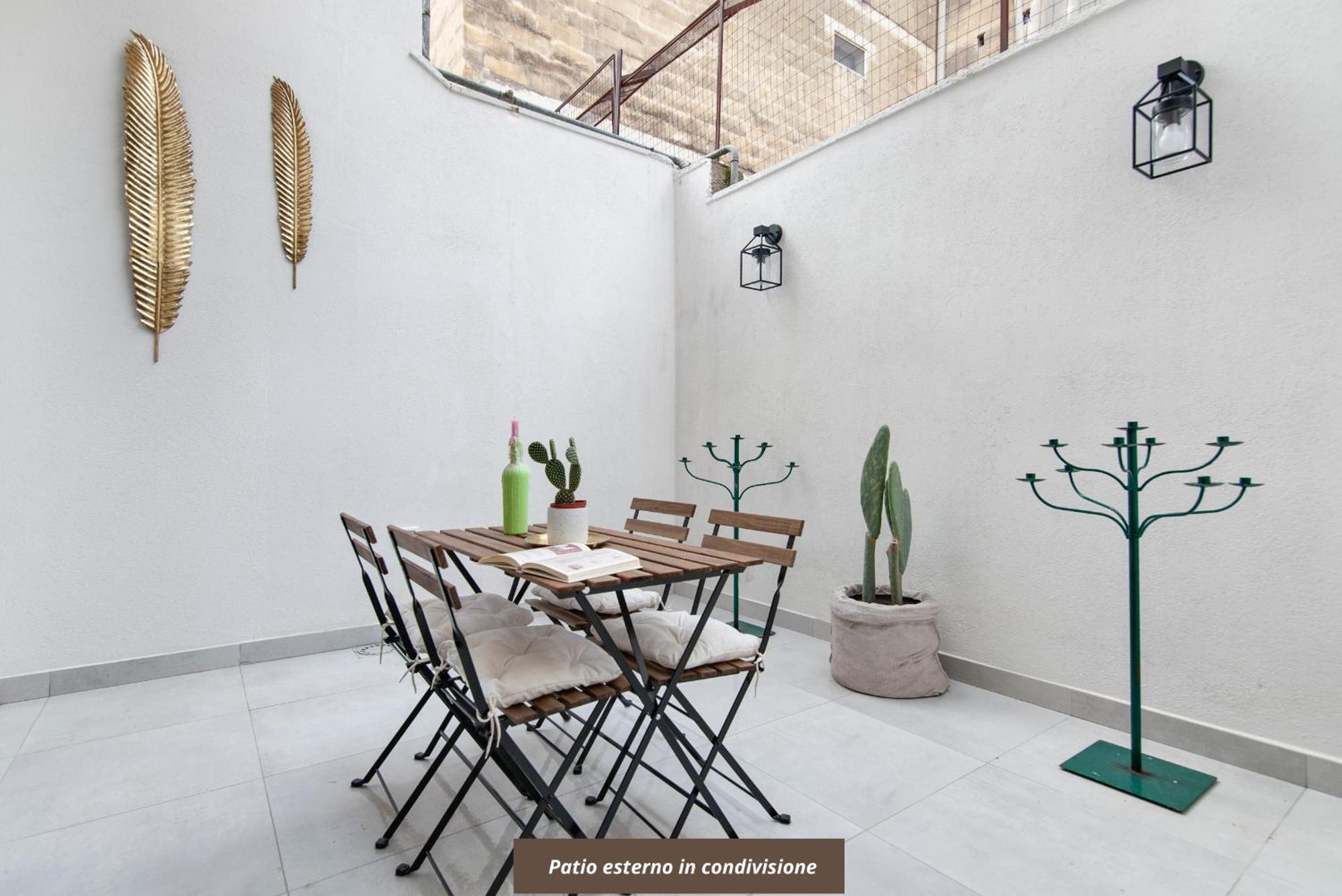 La Galla House - Sit Rooms Лечче Экстерьер фото